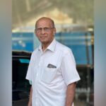 Kerala: Kannur’s beloved ‘two-rupee doctor’ Rairu Gopal passes away at…