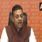 “We are tolerant”: BJP MP Sambit Patra slams Jitendra Awhad…