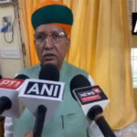 “Buying made-in-India items strengthens self-reliant India”: Union Miniser Meghwal on…