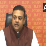 “This means he had two EPIC numbers…”: Sambit Patra over…