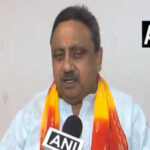 “Tejashwi Yadav is blatantly lying…”: BJP’s Praveen Khandelwal on RJD…