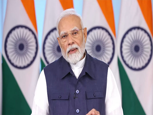 Prime Minister Narendra Modi (Photo/ANI) Prime Minister Narendra Modi (Photo/ANI)