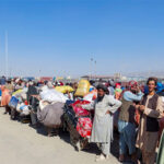 Pakistan orders mass expulsion of legal Afghan refugees, UN warns…