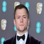 Taron Egerton willing to turn classic American musical “into a…