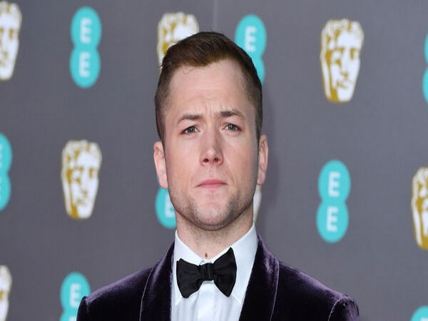 Taron Egerton (Image Source: X) Taron Egerton (Image Source: X)