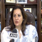 Sena UBT MP Priyanka Chaturvedi slams Mani Shankar Aiyar over…