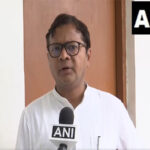 ‘Law and order in ruins’: Congress MP demands Odisha CM’s…