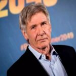 Harrison Ford recalls how movie executive told him he had…