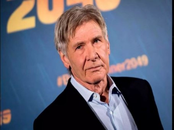Harrison Ford (Image source/X) Harrison Ford (Image source/X)
