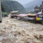 Pakistan: Toll from monsoon-related deaths rises to 299, including 140…