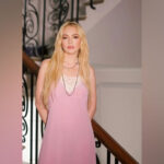 “I have to break that cycle”: Lindsay Lohan on being…