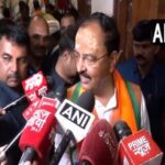 “Samajwadi Party’s ‘bicycle’ will soon get punctured”: UP Deputy CM…