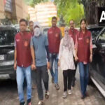 Delhi Crime Branch cracks year-old murder mystery; woman, her boyfriend…