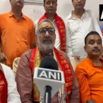 “NDA will form govt in Bihar under leadership of Nitish…