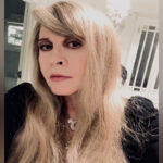 Stevie Nicks postpones shows after shoulder injury