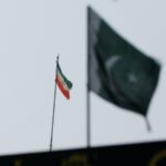 Pakistan, Iran agree to set USD 8 billion trade goal,…