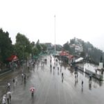 Light to Moderate rainfall likely to occur in next 12…