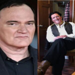 Quentin Tarantino pays tribute to Michael Madsen, recalls working with…