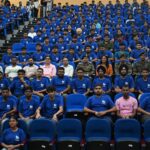 Indian Army briefs IIT Jammu students on Operation Sindoor to…