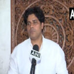 “ECI working as puppet of BJP…”: Congress MP Imran Pratapgarhi