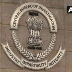 CBI arrests Customs Superintendent in Rs 10 lakh bribe case
