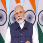 PM Modi condoles loss of lives due to accident in…