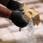 BSF foils narco-smuggling attempts along Punjab border; two smugglers held,…