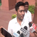 “Calculated attempt to defame Bengal”: TMC’s Abhishek Banerjee alleges Delhi…