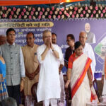 Union Railway Minister Ashwini Vaishnaw announces development of two new…