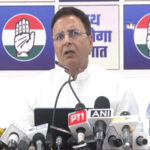 Congress MP Randeep Surjewala slams Haryana govt over circle rates…