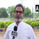 “No doubt Election Commission is removing people’s names”: Prashant Kishor…
