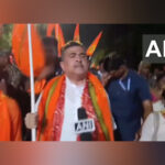 “She is doing it for Bangladeshi Muslims, infiltrators…” LoP Suvendu…