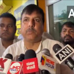 AAP MP Sanjay Singh meets Pahalgam terror attack victim Shubham…
