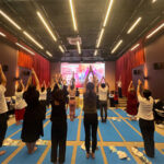 Japan: Over 24,000 visitors explore India Pavilion at World Expo…