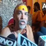 “A terrorist is a terrorist”: Shankaracharya Swami Avimukteshwaranand on ‘Saffron…