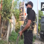 J-K: Operation continues for fourth day in Kulgam, one terrorist…