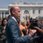 US White House Dy Chief of Staff alleges India ‘financed’…
