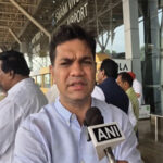 Adjournment Motion in Lok Sabha: MP Hibi Eden seeks to…