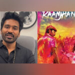 “Completely disturbed”: Dhanush voices “clear objection” over AI-altered re-release of…