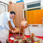 Uttarakhand CM Dhami extends greetings on the occasion of fourth…
