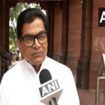 Result of “ignorant people” sitting in power: Ram Gopal Yadav…