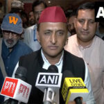 “Corrupt and ineffective”: Akhilesh Yadav slams UP Govt over flood…