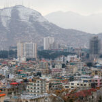 UN-Habitat warns of crisis in Kabul’s informal settlements