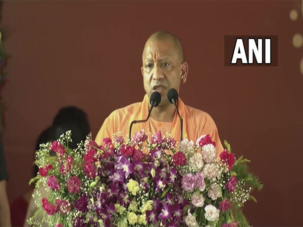Uttar Pradesh Chief Minister Yogi Adityanath (Photo/ANI) Uttar Pradesh Chief Minister Yogi Adityanath (Photo/ANI)