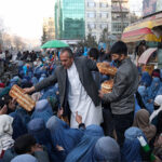 Afghanistan faces soaring hunger crisis as WFP seeks urgent aid
