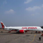 Cockroaches on Board: Air India flight from San Francisco to…