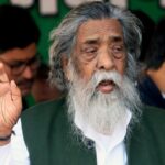 “Deeply saddening”: Tributes pour in from Parliamentarians after former Jharkhand…