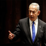 Netanyahu pushes for hostage release through “decisive military victory” amid…