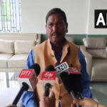 “Irreparable loss:” BJP’s Arjun Munda on Shibu Soren’s demise