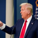 Trump defends firing Labour Stats Chief over “weak jobs report,”…